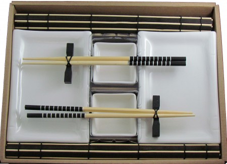 Kit Japonês