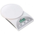 Balança de cozinha digital