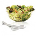 Saladeira com Pegador